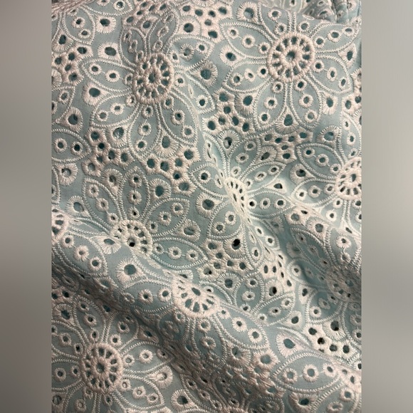 EUC Cartolina Nantucket- Skye Coverup. Size S - Picture 10 of 10